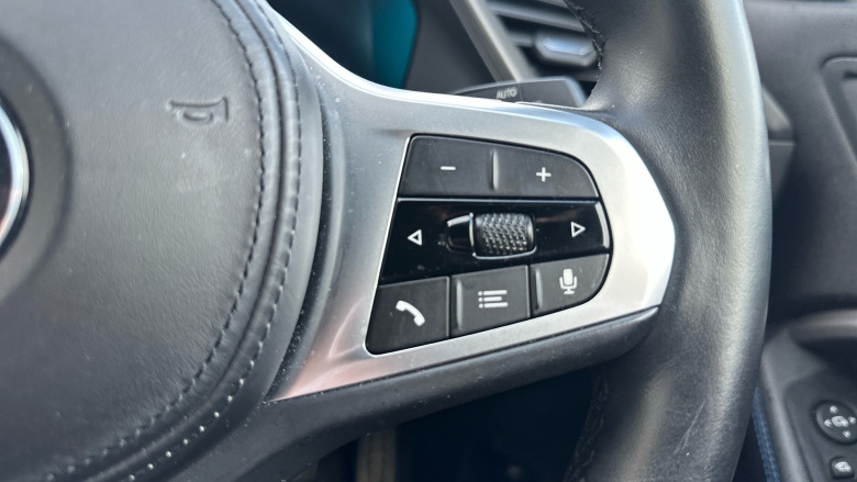 BMW 1 Series 118i [136] M Sport 5dr [Live Cockpit Professional] Petrol Hatchback